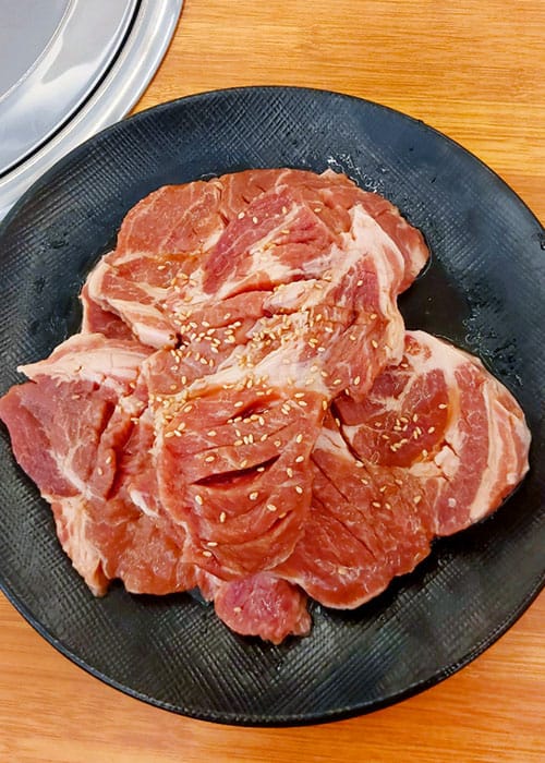 왕가마숯불돼지갈비본점 갤러리 5