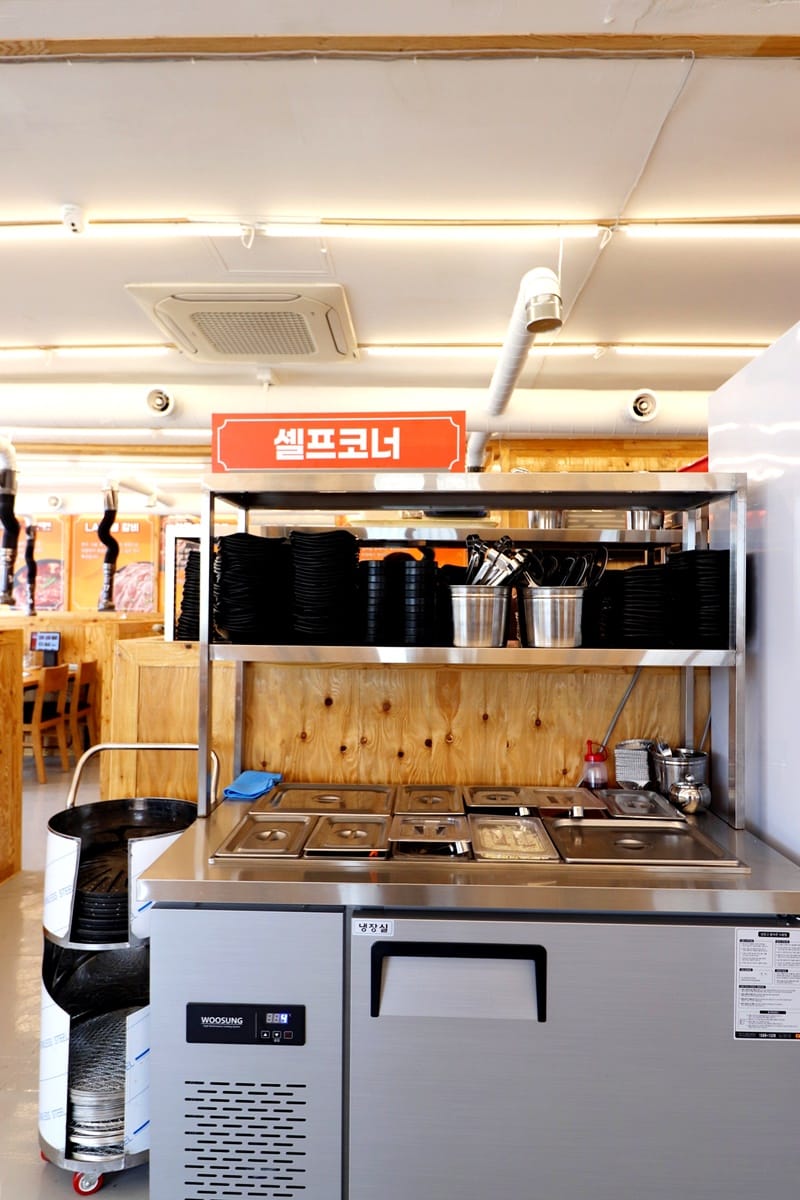 왕가마숯불돼지갈비본점 갤러리 26
