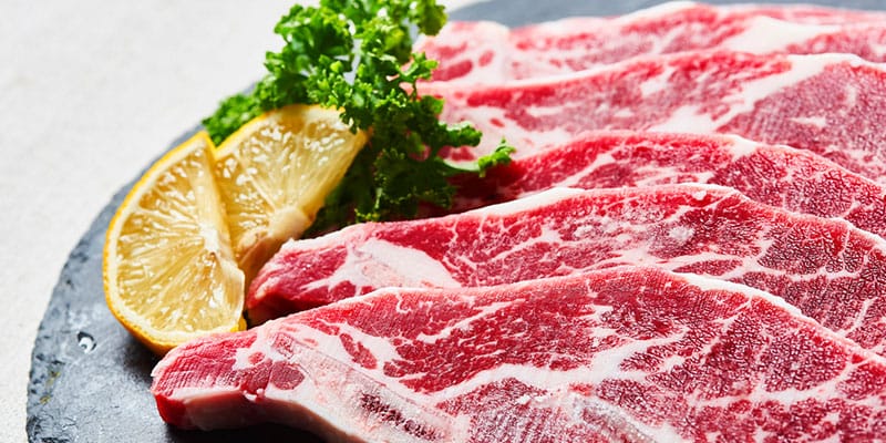 LA갈비 (250g)