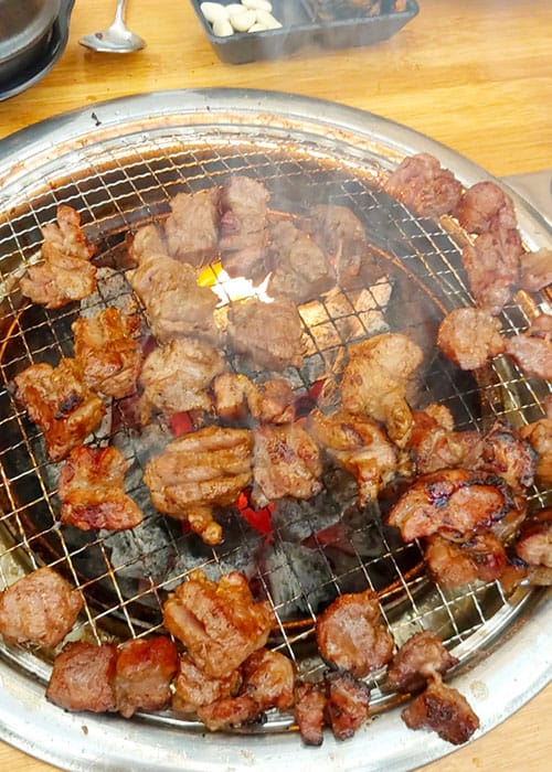 왕가마숯불돼지갈비본점 갤러리 3