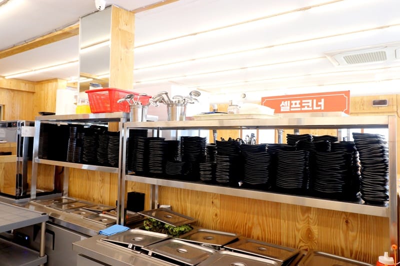 왕가마숯불돼지갈비본점 갤러리 24